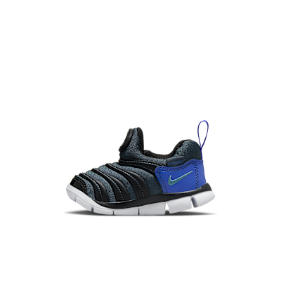 Nike Dynamo Free Baby Toddler Shoes